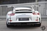 Porsche 911 GT3 RS by DS Automobile 2016 года